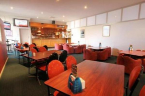 Heemskirk Motor Hotel
